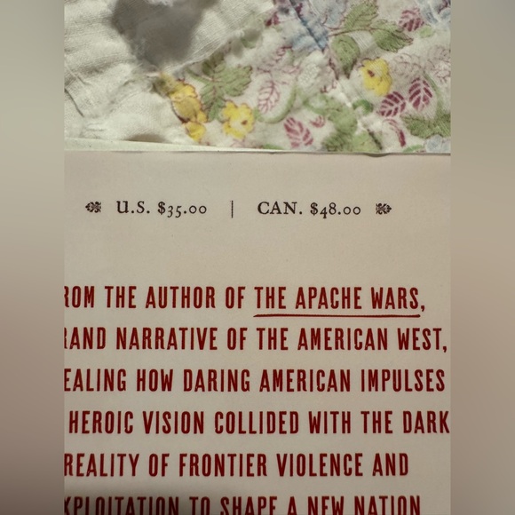 The Undiscovered Country - Picture 3 of 5